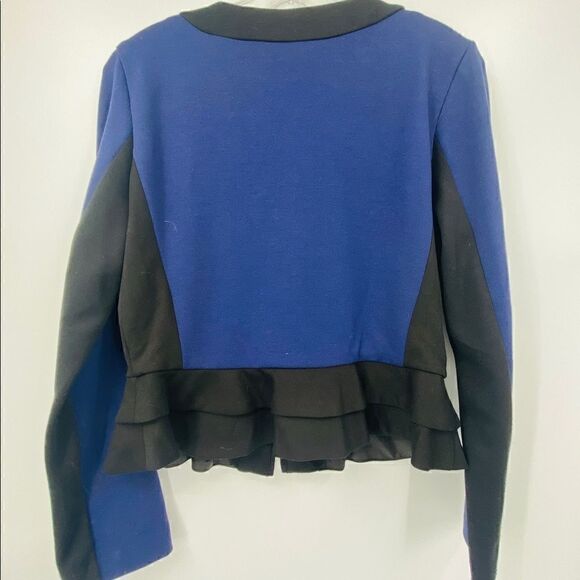 Sandro Studio Full Zip Jacket small - Picture 5 of 6